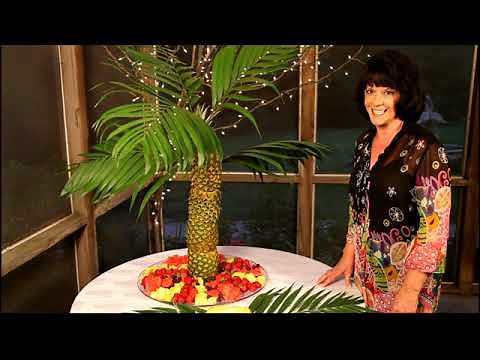 Luau Party Ideas: Part 1