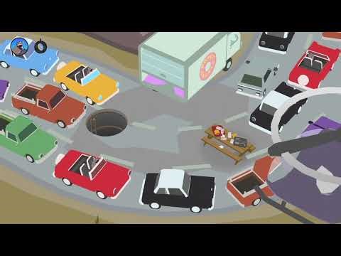 Donut County - Gameplay Walkthrough Part 7