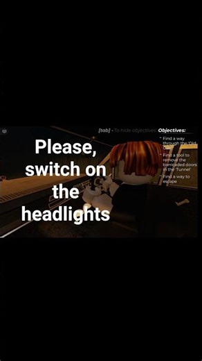 "Chased by Death, Driven by Fear" #roblox