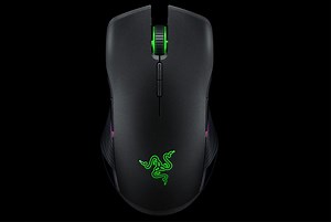 Razer launches world’s most advanced wireless gaming mouse
