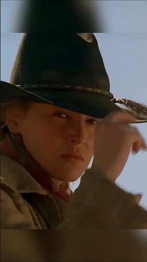 The Quick and the Dead 1995 #shorts # #movie # #film # #retro #Revenge