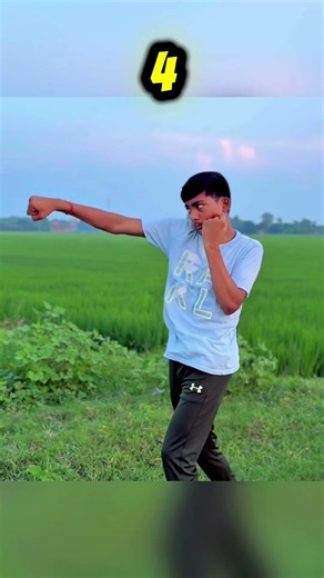 🥋💥 Street Fight Self Defence | Learn Basic Defensive Skills ⚡ | Martial Arts Training