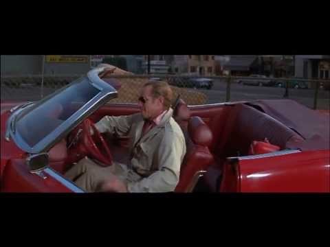 The Omega Man -Trailer