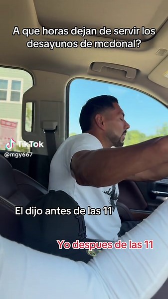 McDonald's Breakfast Hours Explained: What You Need to Know