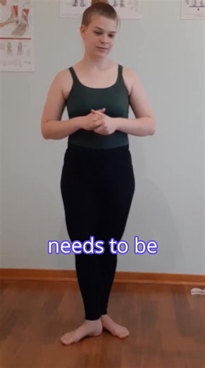 Standard musculoskeletal screening isn’t enough when it comes to ballet. In this short excerpt, Michelle Green-Smerdon, physiotherapist and dance specialist, shares essential principles for evaluating the ballet foot and ankle, including alignment, flexibility, and load tolerance. 🎓 Dive into the Ankle and Foot Rehabilitation Concepts for Dancers Programme on Physiopedia Plus, designed to equip clinicians with discipline-specific insight. 📽️ Start learning today https://members.physio-pedia.co