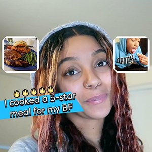 972K views · 6.2K reactions | His First Time Trying Lobster! 襤 | Cam & Nie | Facebook