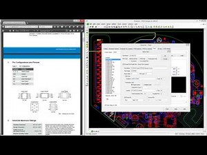 Part Creation - (3/3 of Part Creation Tutorial)