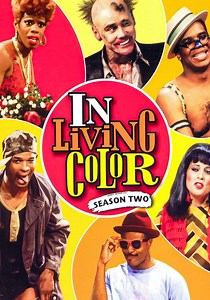 In Living Color Season 2 - watch episodes streaming online