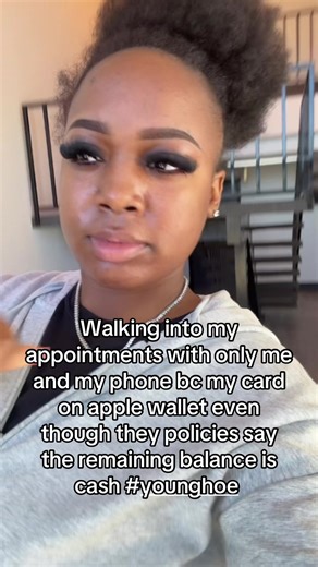 Navigating Appointments Without Cash or Cards