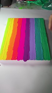 9.4K views · 52 reactions | Textured Acrylic Get my supply sheet to make your own www.josielewis.com/acrylic #artist #painting | Josie Lewis Art | Facebook