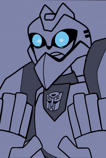 THIS IS THE WHOLE THING FINALLY!!! Also I don’t know if I should archive the last post or just leave it. . . I really did trust Longarm LMAO I thought he was a good person and was just worried about the spy like Bumblebee was. . . #transformers #transformersanimated #tfa #tfawasp #tfaironhide #tfabumblebee #tfalongarm #tfashockwave #tfabulkhead #tfasentinelprime #flipaclip