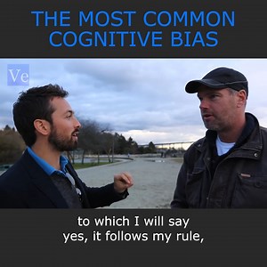 Can You Follow This Tricky Number Sequence? 😬 | Veritasium