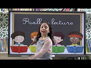 Rallye lecture des élèves de la 2AP