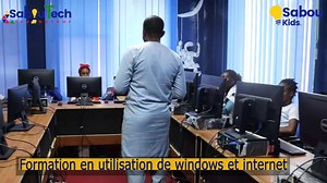 12 reactions | 六‍Initiation à Windows et Navigation sur Internet...