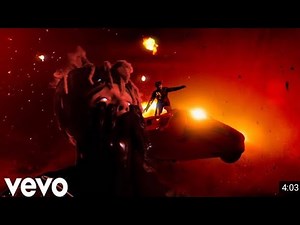 Juice WRLD - Heartbroke (music video)