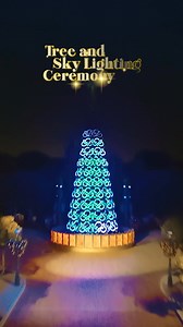 54K views · 872 reactions | This Christmas , Hong Kong Disneyland is...