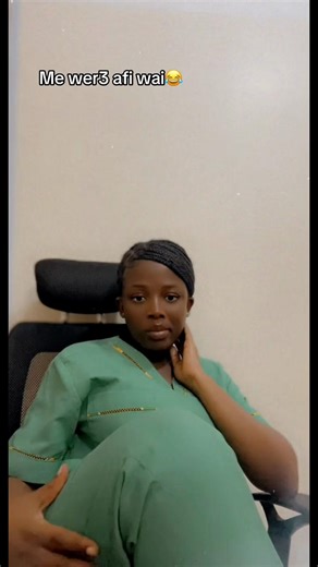 Exciting News for Ghanaian Nurses and Midwives