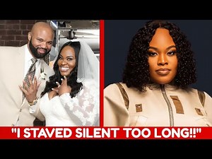 "At 43, Tasha Cobbs Breaks Down and Makes Heartbreaking Confession