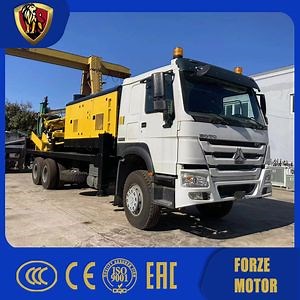 [Hot Item] Heavy-Duty Oil Truck for Efficient Fuel Transportation and Delivery