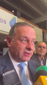 1.6K views · 18 reactions | “Maduro es un problema ” Dijo Álvaro Delgado y que espera que el Frente Amplio se pronuncie sobre la sentencia que hizo el Instituto Carter. | 90.1 Fm Ideal | Facebook