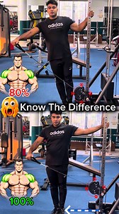 320 reactions · 25 shares |  Cable Side Raise (Lateral Raise)  A...