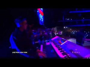 Jay z The Dynasty Intro Tidal New