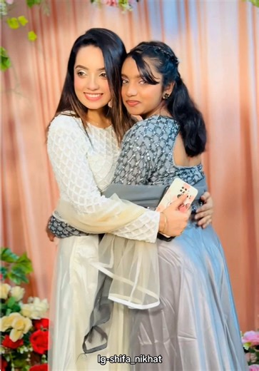 Shifa Nikhat on TikTok