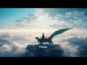 Hope Theme - 1 hour epic and triumphant music for D&D/TTRPG