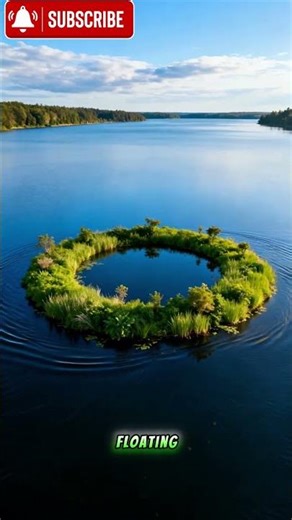 5 Strange Phenomena in the Real World That Are Hard to Believe! 😱