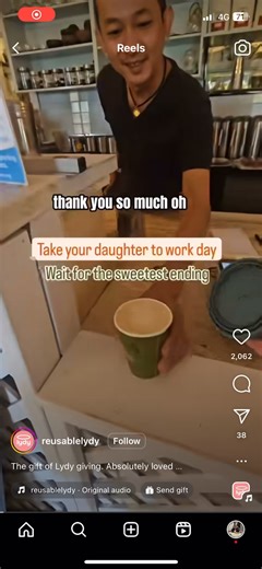 Man…. Sippline was visionary!