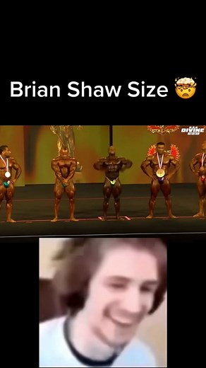 Brian Shaw 🤩🤩 #gym #gymtok #strongman #bodybuilding #brianshaw | Brian Shaw