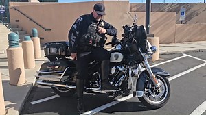 74K views · 2K reactions | After 20 years of service, Officer Chris...