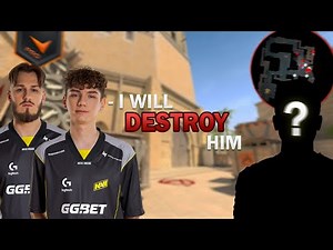 FACEIT w0nderful + jL |stream highlights