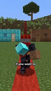 Do not hide your base under ocean #minecraft #minecraftmemes #minecraftbuilds #minecraftpe #minecraftmods | SeaWattgaming