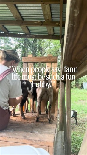 This isn’t a hobby, it’s our way of life!!