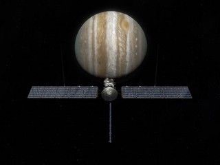 Europa Clipper Mission Animations - NASA Science