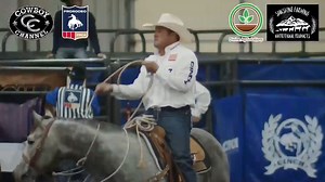 32K views · 3K reactions | Matt Shiozawa struck gold at the RAM Wilderness Circuit Finals Rodeo , finishing No. 1 in the average with 28.3 seconds on three head. | PRCA ProRodeo | Facebook