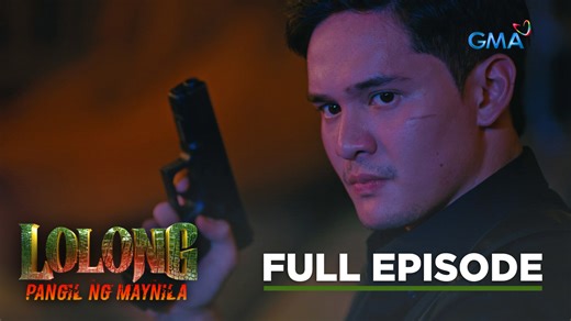 Lolong 2: Full Episode 56 (April 7, 2025)