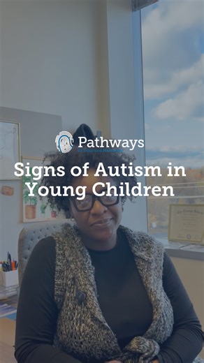 Autism impacts each child differently. Early intervention provides the skills and support that help children grow their independence and reach their full potential. To learn more, visit the link in our bio. #autismdiagnosis #earlyintervention #dmv #northcarolina