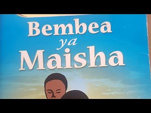 maswali ya Bembea ya Maisha. swali la dondoo, sifa za wahusika, maudhui
