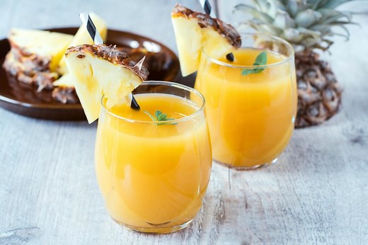 Is Pineapple Juice Good For Your Lungs? Science-Backed Benefits