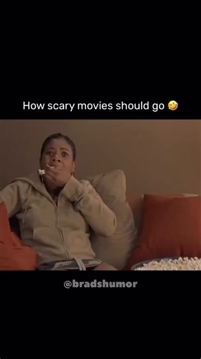 Brad on Instagram: "I’d do the same ngl 😭 . Scary Movie 3 parodies The Ring in a scene where Brenda Meeks gets into a hilarious slapstick brawl with Tabitha, the ghost crawling out of her TV. Instead of running in fear, Brenda fights back after the ghost leaks water all over her floor, turning a terrifying horror trope into a chaos. #horror #horrormovie #funny #scary #meme"