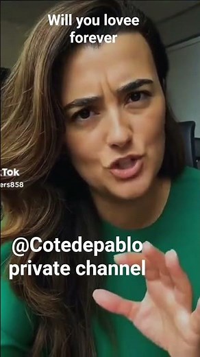 #Cotedepablo #NCIS #youtube #Talidepablo #Hollywood