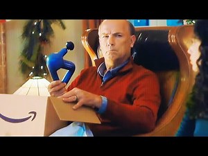 AMAZON PRIME COMMERCIAL 2025 AMAZON GIRLFRIEND'S DAD: SHOP GIFTS FOR EVERYONE: HOLIDAY GIFT EXCHANGE