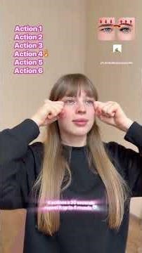 Boost Your Vision with Simple Eye Exercises! Share