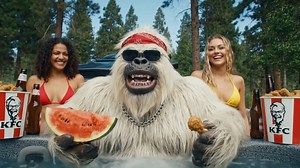 113K views · 3K reactions | Yeti finds his Roots #funny #yeti #AI #animals | Yeti Boi Vlogs | Facebook