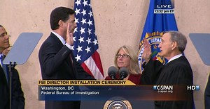 federal-bureau-investigation-director-installation-ceremony
