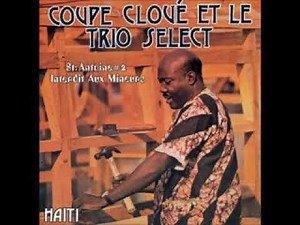 Coupe cloue live st antoine