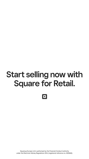 Square for Retail offers a full POS system and sleek hardware to help run your shop no matter your size. | Square