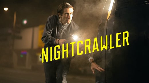 Nightcrawler (2014)